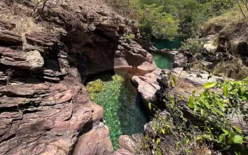 Alto Paraíso de Goiás