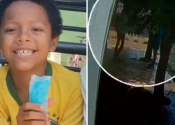 Caso Pedro Lucas desaparecimento do menino de 9 anos completa cinco meses
