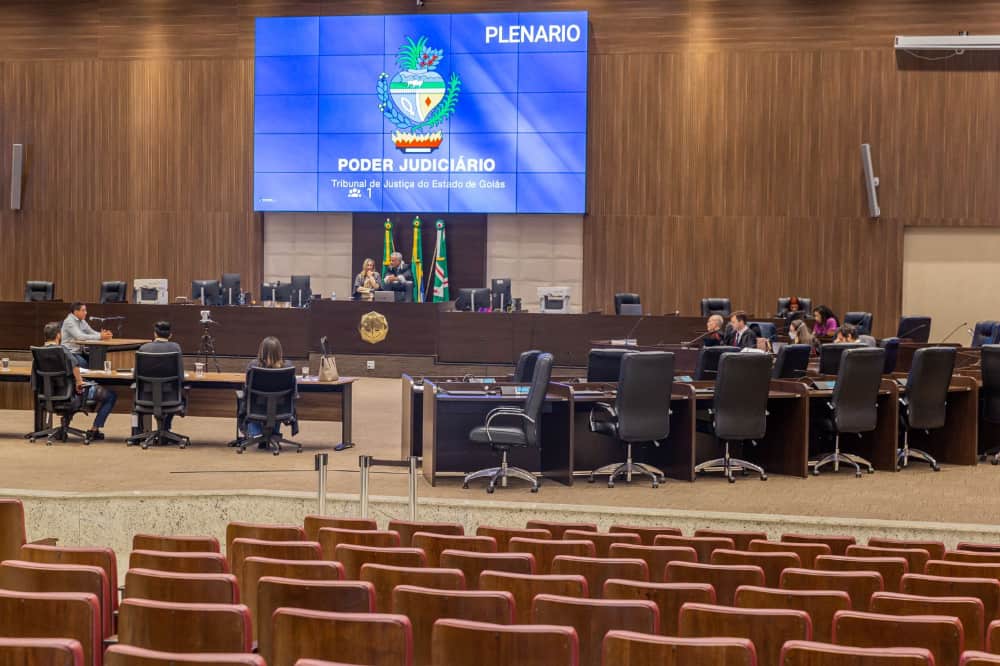 Julgamento caso Valério Luiz