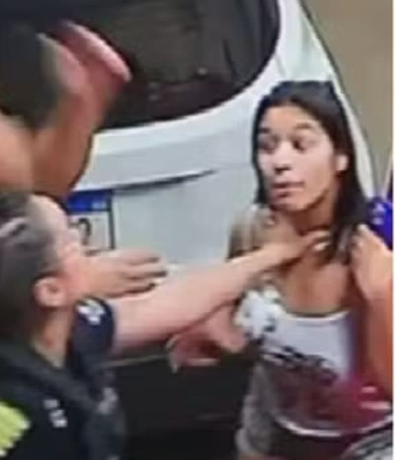 Cumprimento de mandado em residência errada