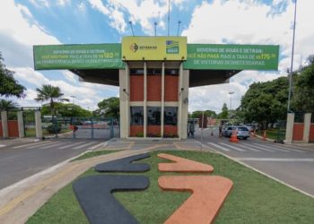 Detran Goiás vai contratar examinadores de trânsito; salários chegam a R$ 6 mil