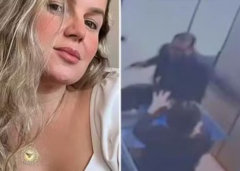 Empresário que matou ex a tiros dentro de loja em Anápolis se torna réu