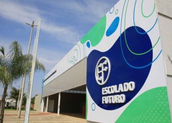 Escolas do futuro de Goiás abre mais de 700 vagas em cursos gratuitos de tecnologia