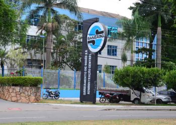 Funcionário da Saneago é preso suspeito de aplicar golpes em consumidores de Goiânia