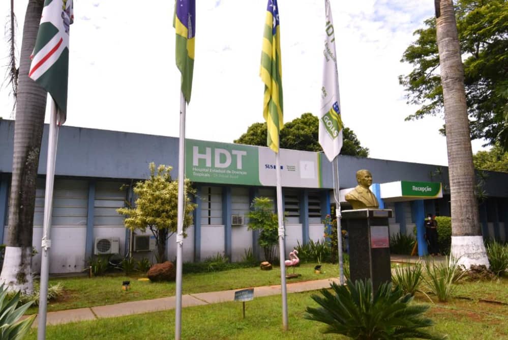 HDT