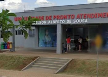 Menino de 2 anos é levado morto a hospital com sinais de abuso sexual, em Trindade
