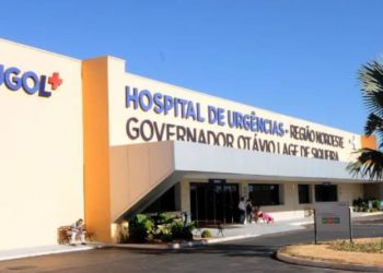 Morre bebê que foi levado para hospital com sinais de tortura