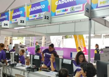 Mutirão oferece serviços, consultas e exames na Região Oeste de Goiânia