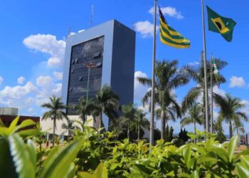 Prefeitura de Goiânia pré-candidatos que estão no páreo na corrida eleitoral