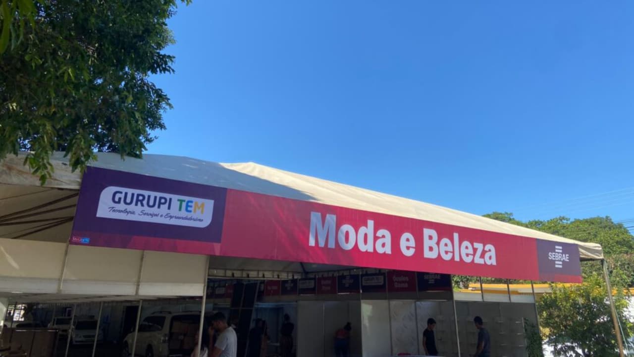 Sebrae Tocantins lança Gurupi Tem para impulsionar economia local e regional