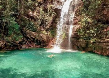 Veja como será a nova taxa cobrada para turistas que visitam Alto Paraíso de Goiás