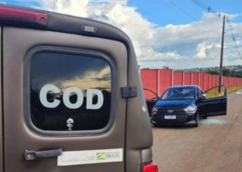 Veja tudo sobre o possível confronto no Jaó e a troca de comando do COD