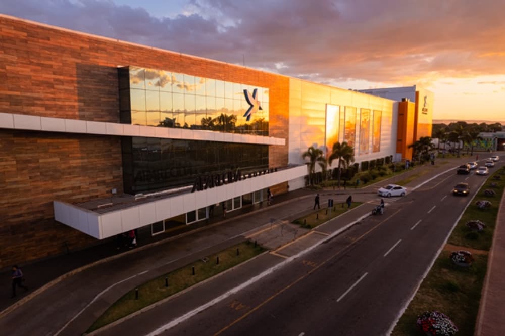 Aparecida Shopping