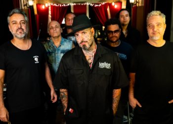 Banda Detonautas faz show gratuito em Goiânia; veja como participar