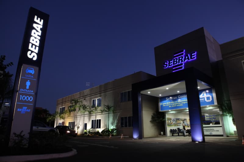 Bolsa no Sebrae Goiás 