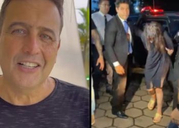 Caso Partata: acusada de matar ex-sogro deve passar por exame de insanidade mental