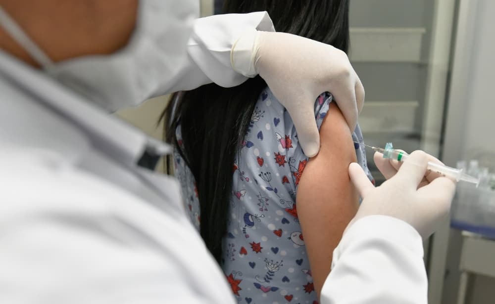 Casos de dengue em Goiás