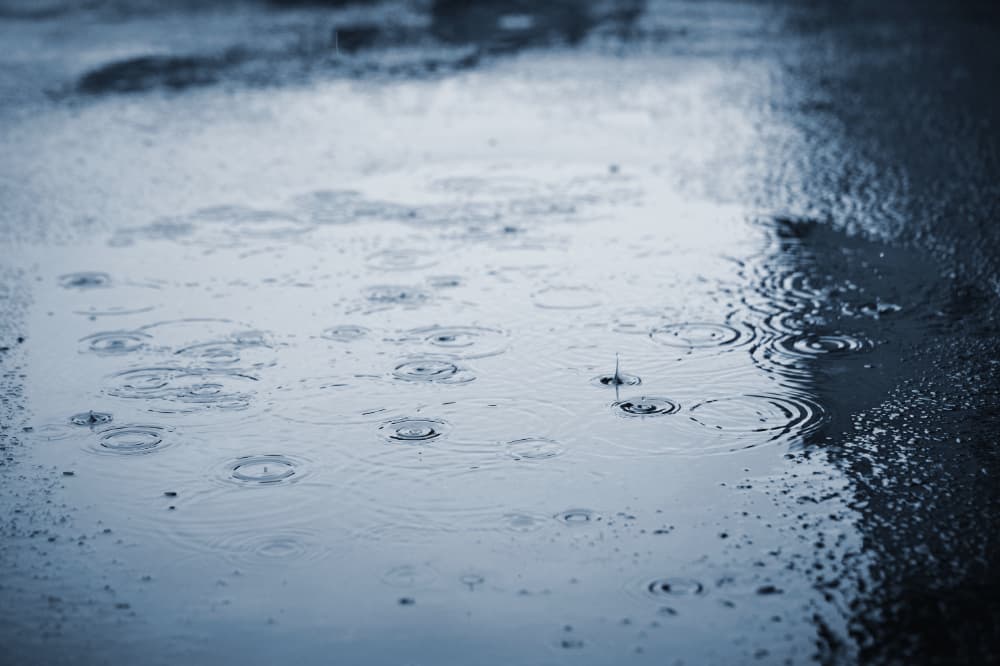 chuva