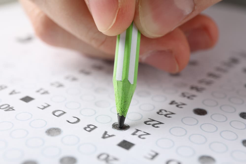 Concurso Unificado: Goiás tem 137 locais de aplicação de provas