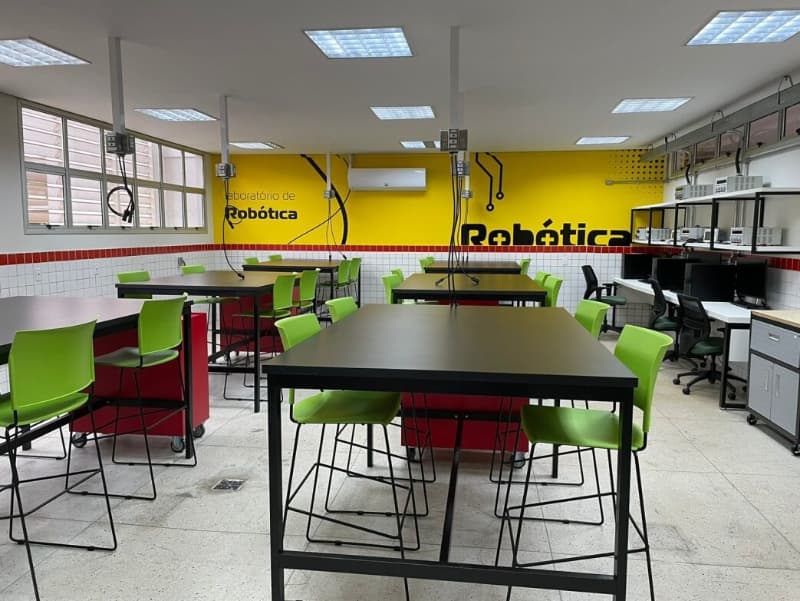 Cursos de tecnologia