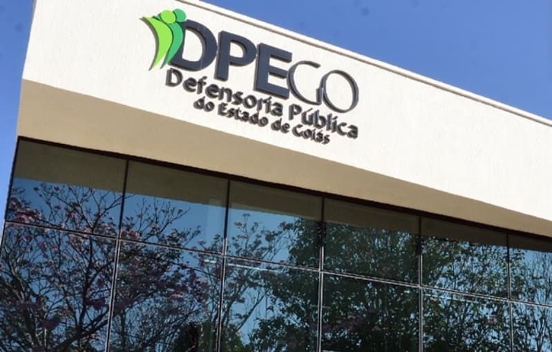 Defensoria Pública de Goiás