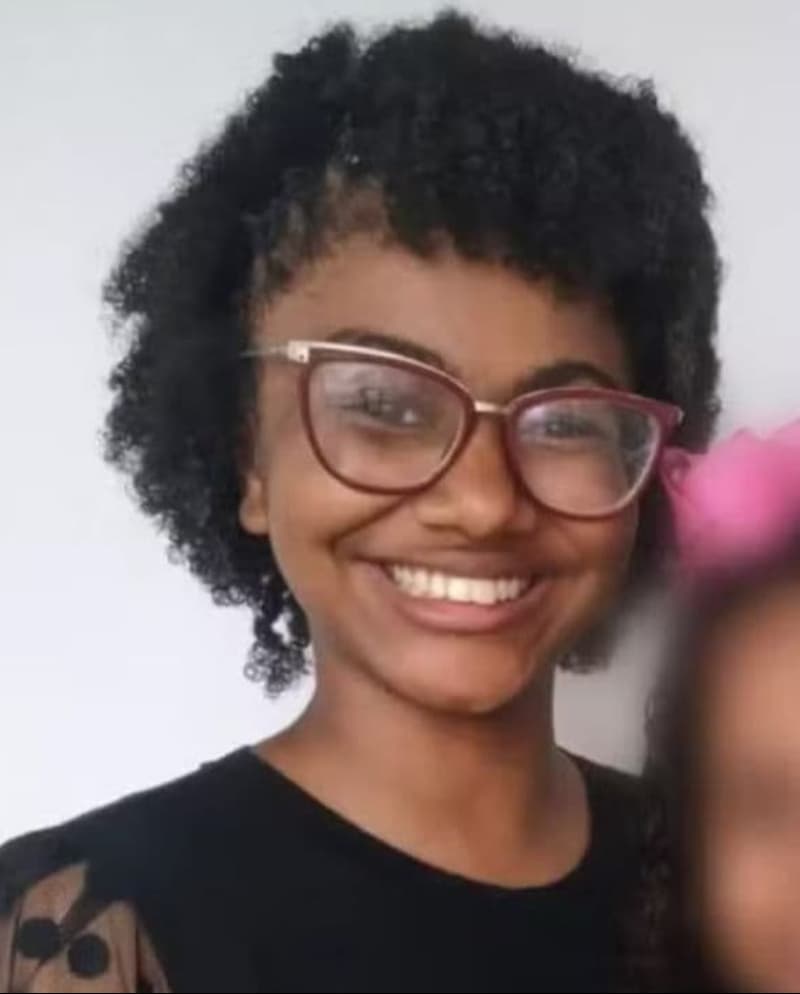 Desaparecimento em Rio Verde