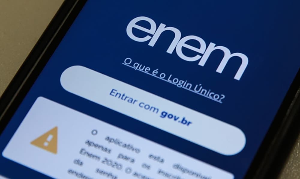 isenção no Enem 2024