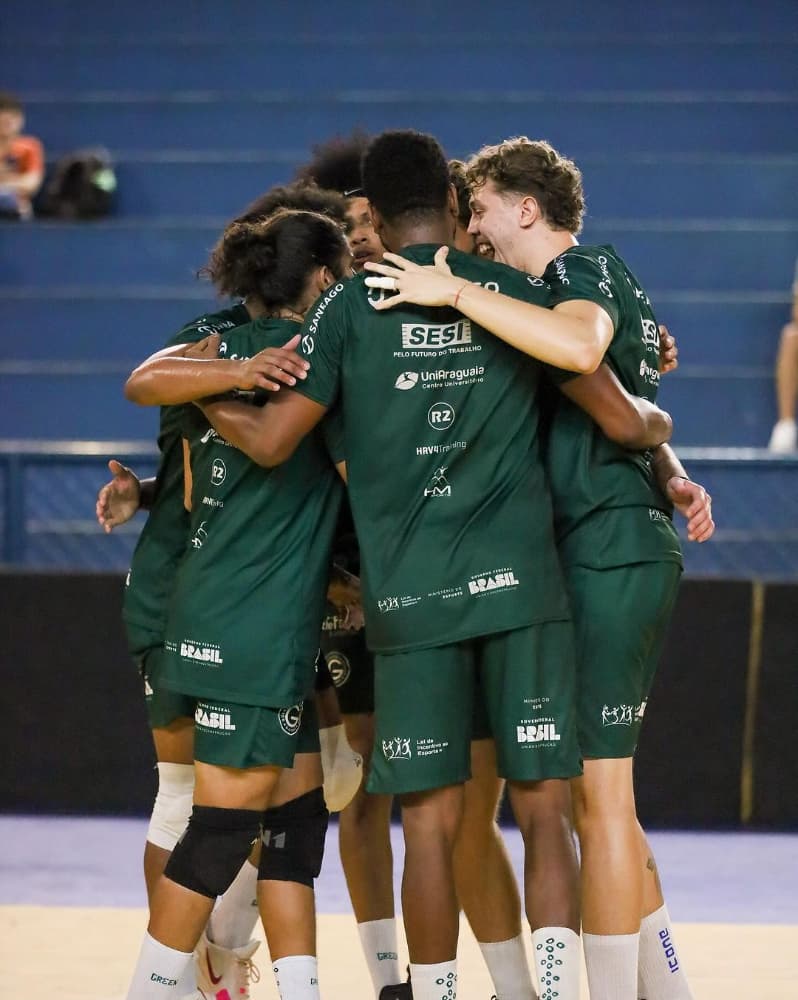 Final da Superliga B de vôlei masculino