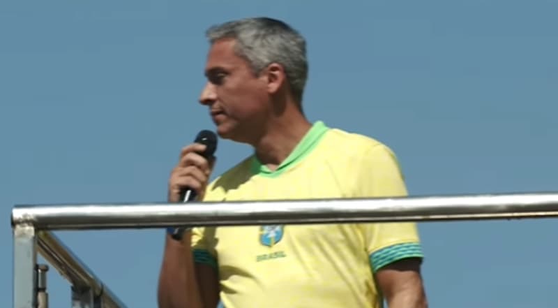 Gustavo Gayer