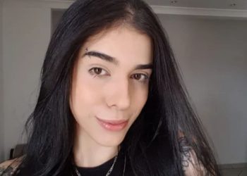 jovem que passou mal após cheirar pimenta volta a ser internada, diz família