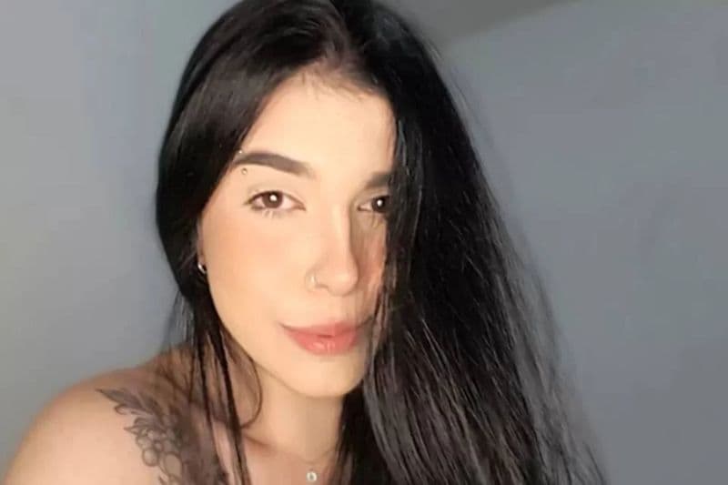 Jovem que teve reação ao cheirar pimenta