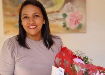 Osélia do Ailton, do PL, é eleita prefeita de Turvelândia