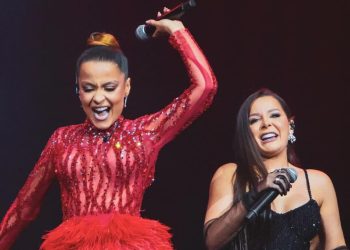 Maiara e Maraísa fazem show na Pecuária de Goiânia 2024; veja como comprar ingressos