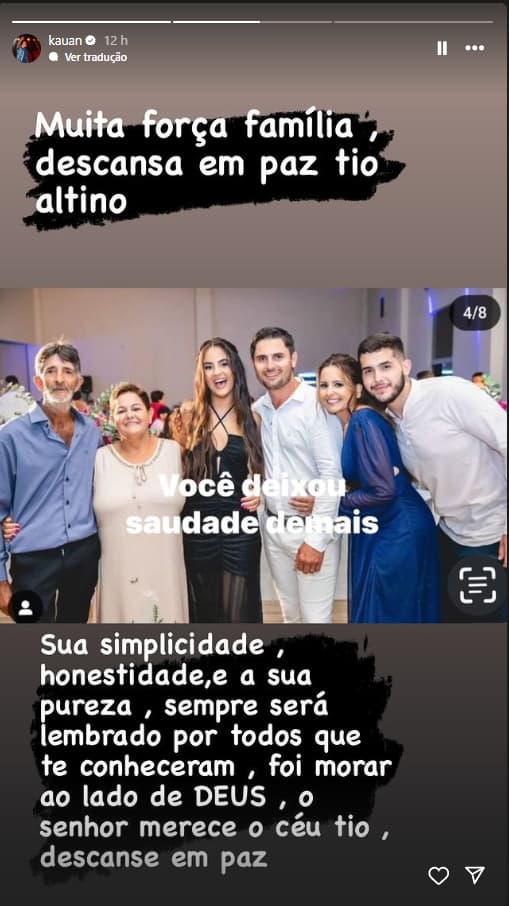 tio de Matheus e Kauan