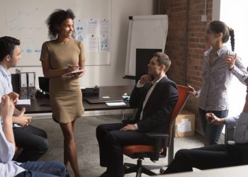 O que é necessário para um bom treinamento corporativo?