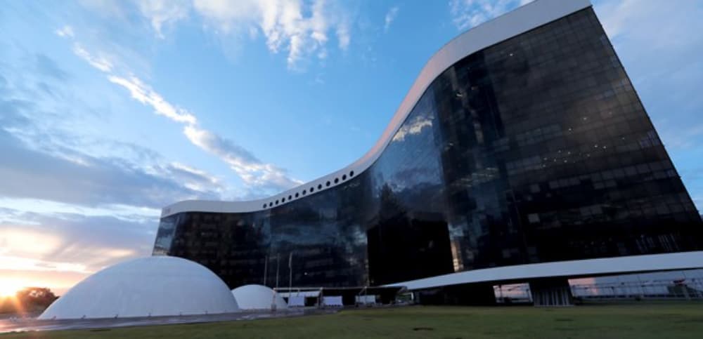TSE cassou o ex-prefeito