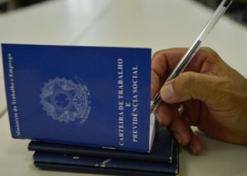 vagas de emprego