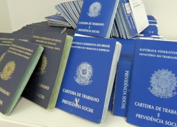 Aparecida tem mais de 570 vagas de emprego disponíveis; veja como se candidatar