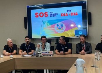 Atacadão Dia a Dia coloca cesta básica a preço de custo para incentivar doações ao RS