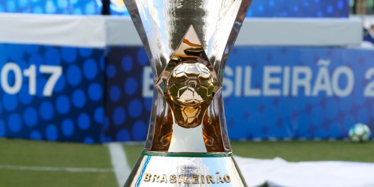 CBF suspende duas rodadas do Brasileirão devido enchentes no Rio Grande do Sul