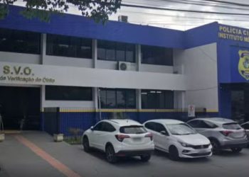 Funcionários do Serviço de Verificação de Óbito entram em greve em Goiânia