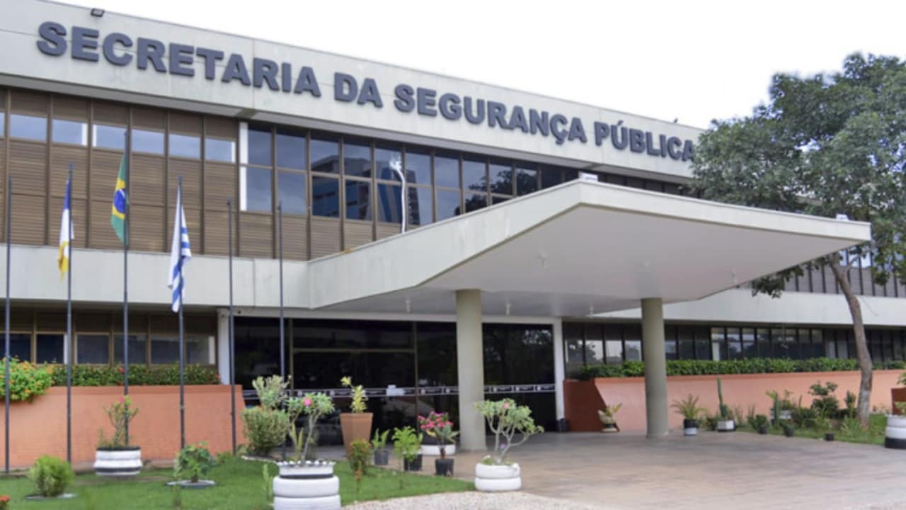 Gerente de banco é afastada por desvio de dinheiro de terminais eletrônicos, no Tocantins