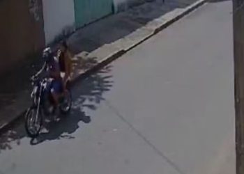 Homem é preso suspeito de atrair e matar jovem deficiente, em Goiânia
