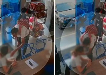 Homem é preso suspeito de beijar estudar à força em escola de Goiás; vídeo