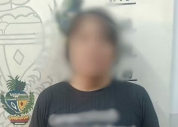 Mulher inventa que pai estuprou neto para ficar com bens do homem, em Goiânia