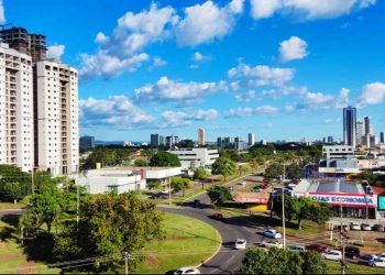 Palmas 35 anos: uma história de desenvolvimento e cultura