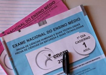 Provas do Enem 2024 serão aplicadas em 3 e 10 de novembro; veja cronograma