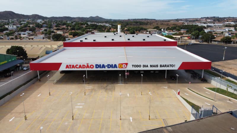 Atacadão Dia a Dia