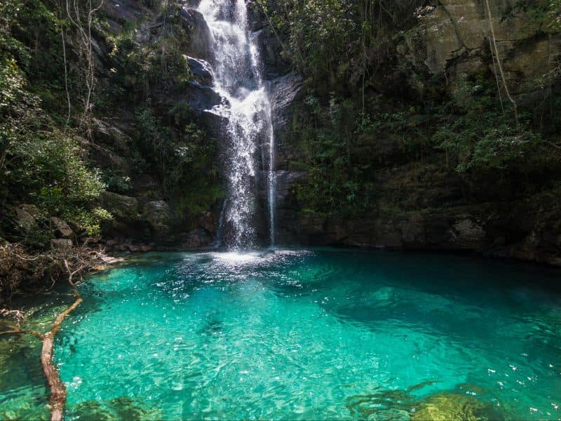 Rio Quente