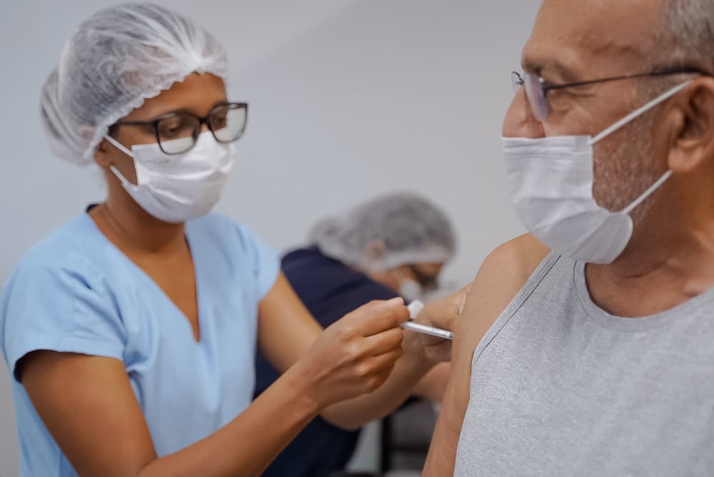 casos de gripe por Influenza